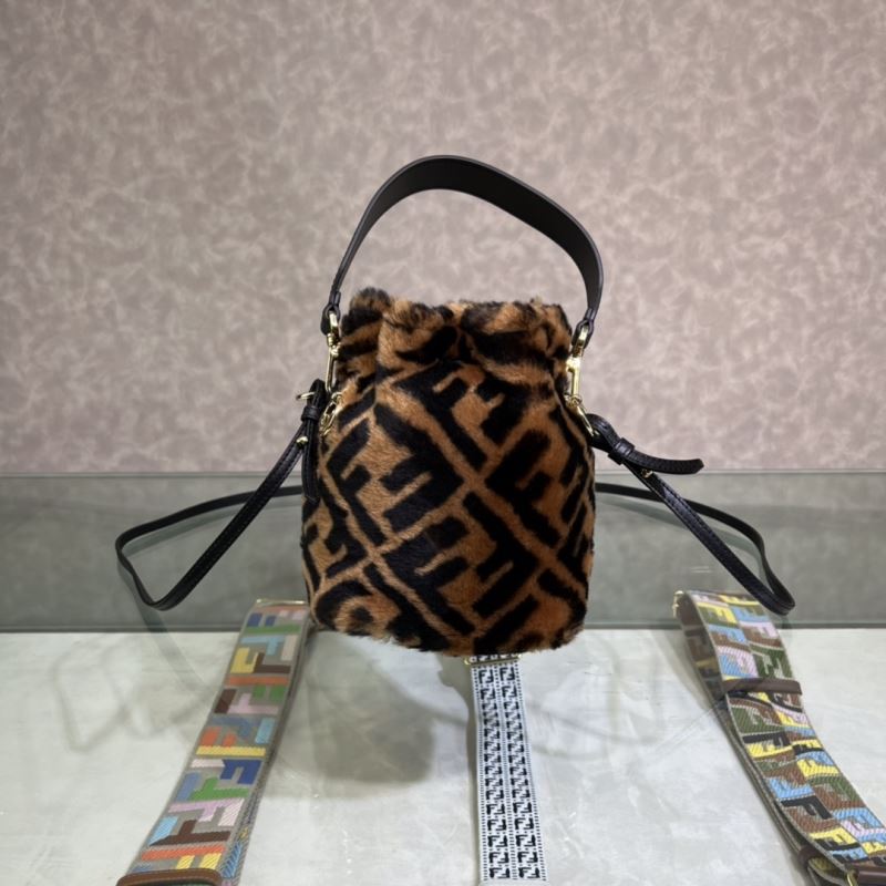 Fendi Bucket Bags